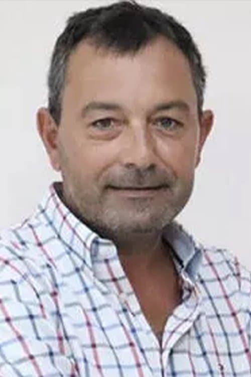 Yalçın Dümer image