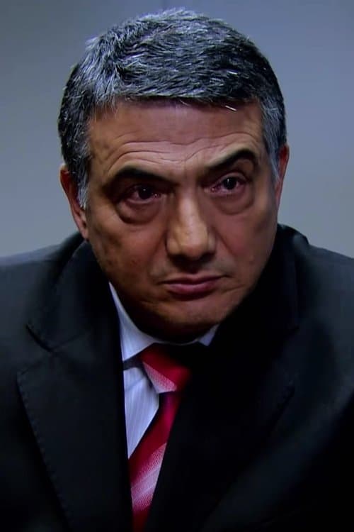 Yalçın Güzelce image