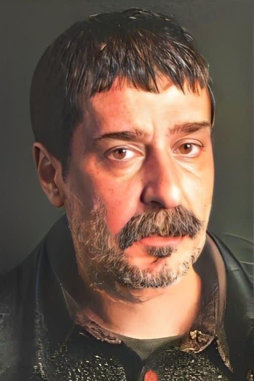 Yaman Tarcan image