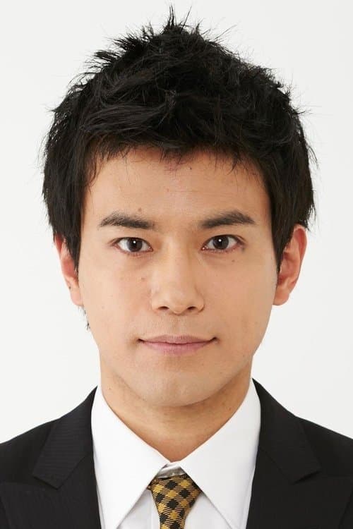Yamato Kinjo image