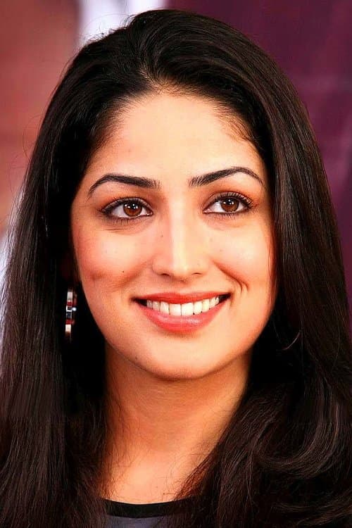 Yami Gautam image