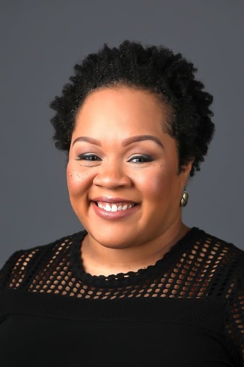 Yamiche Alcindor image