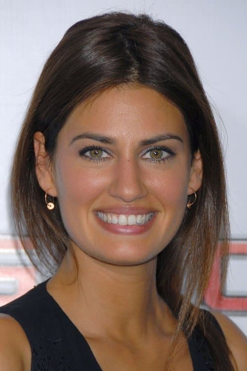 Yamila Diaz image