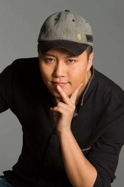 Photo of Yan Fei