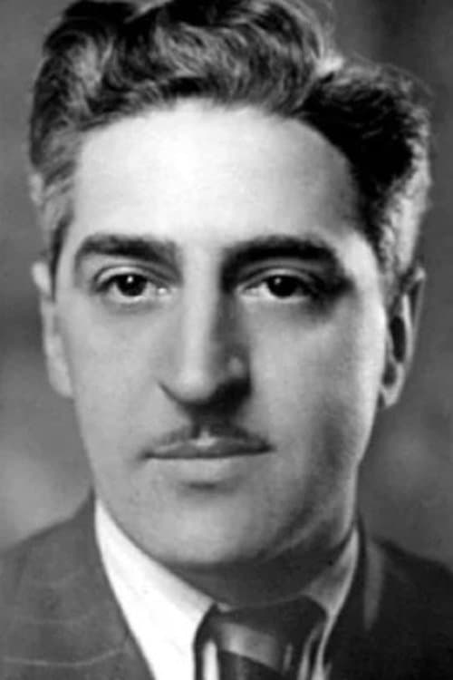 Photo of Yan Frid