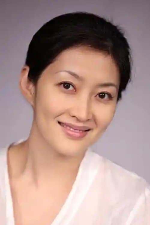 Photo of Yan Jia