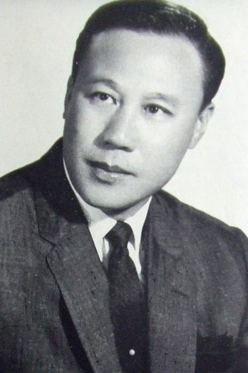 Yan Jun image