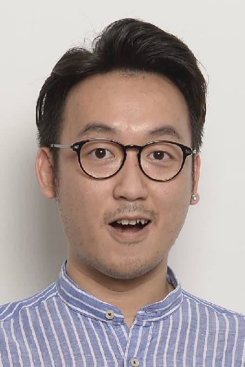 Photo of Yan Pak-Wing
