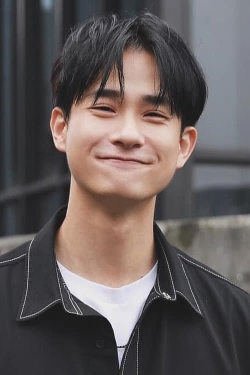 Yan-Ze Lu image