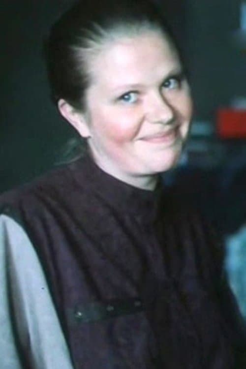 Yana Druz image