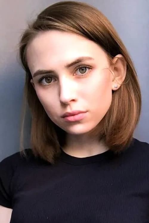 Yana Enzhaeva image