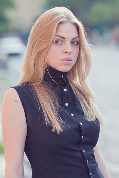 Yana Glushchenko image
