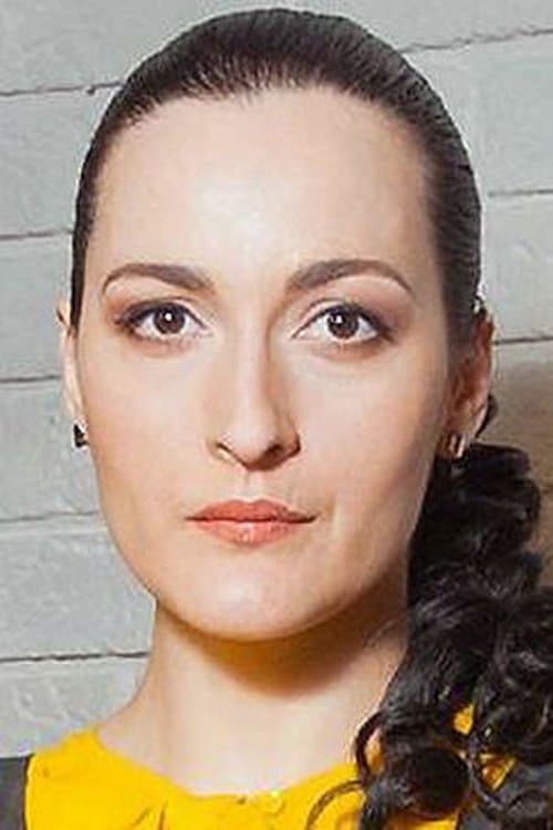 Yana Liakhovych image