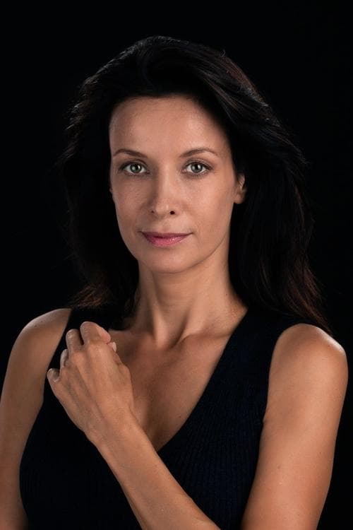 Yana Marinova image