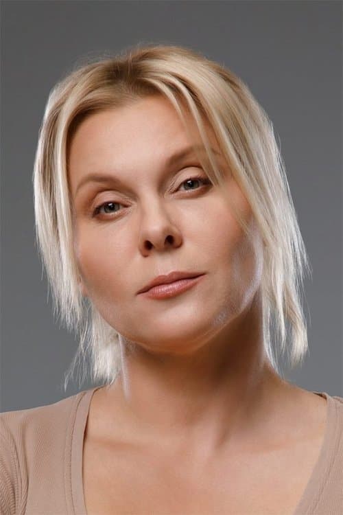 Yana Troyanova image