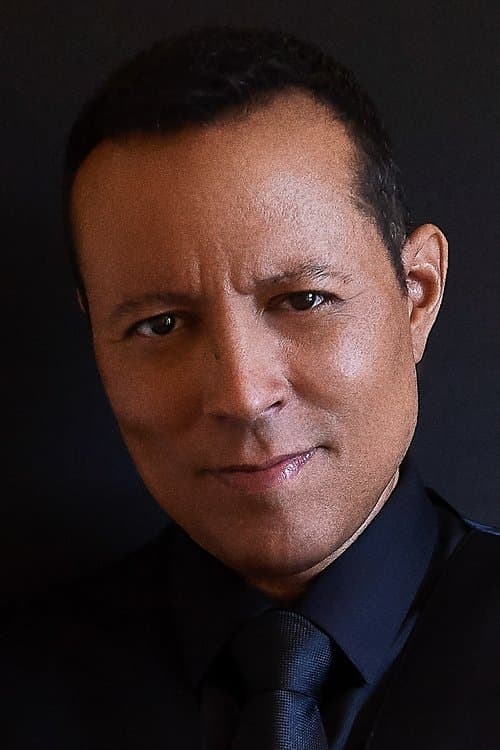Yancey Arias image