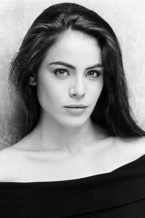 Yancy Butler image