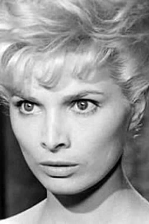 Yane Barry image