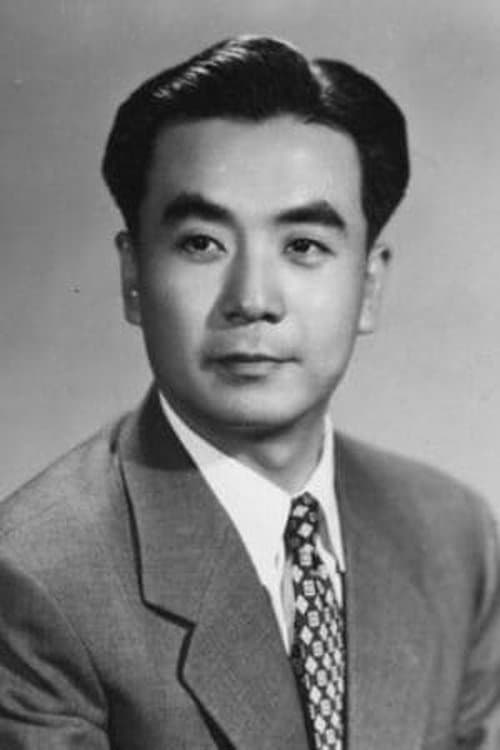 Yang Chi-Ching image