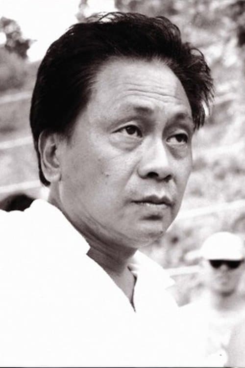 Photo of Yang Chuan