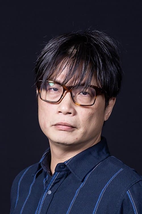 Photo of Yang-Chung Fan