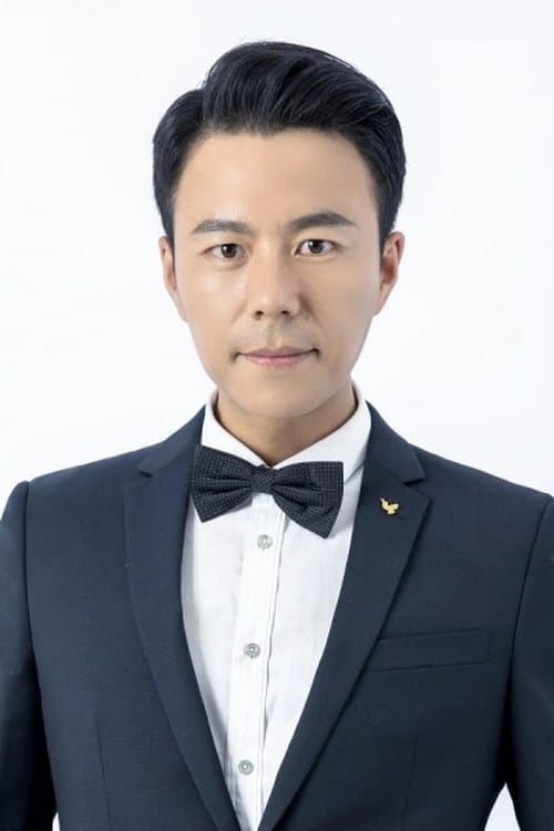 Yang Chunrui image