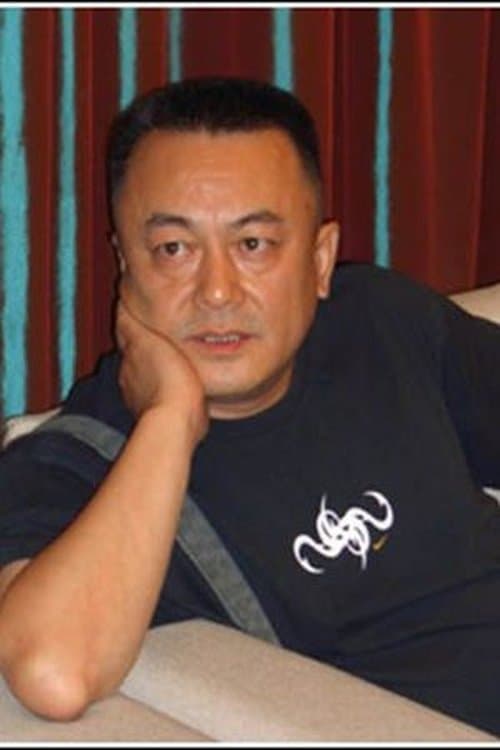 Photo of Yang Fengliang