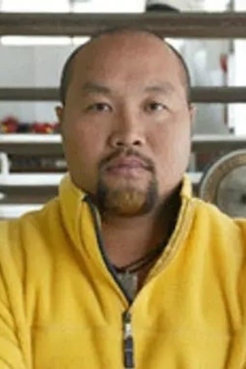 Photo of Yang Gil-yeong