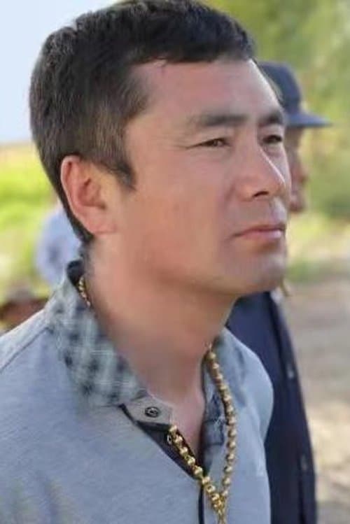 Yang Guangrui image