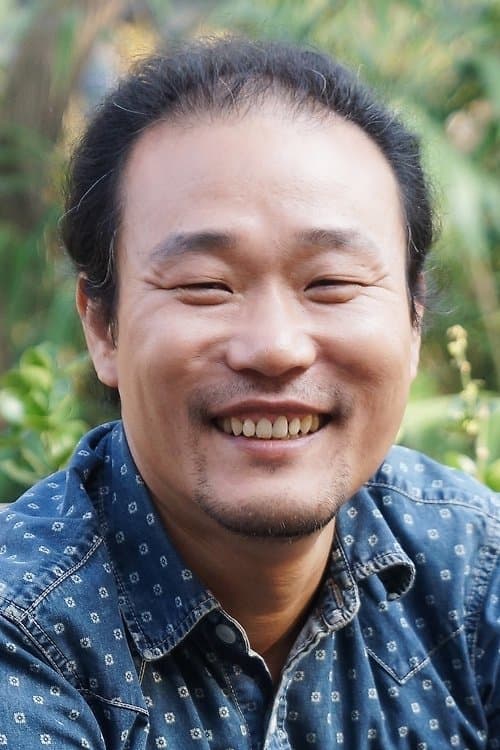 Yang Gwon-seok image