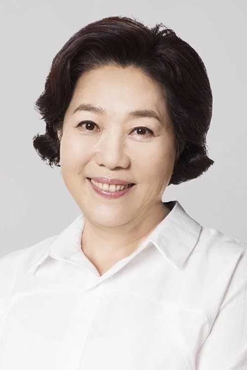 Yang Hee-kyung image