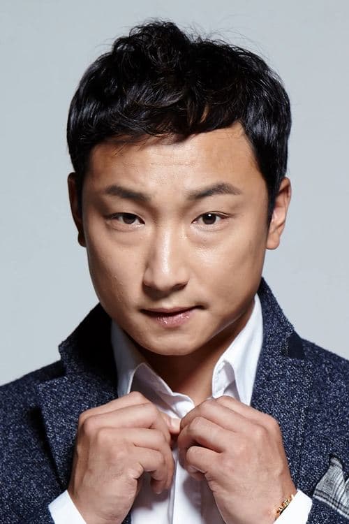 Yang Hyun-min image