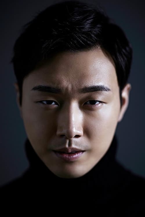 Yang Jun-seok image