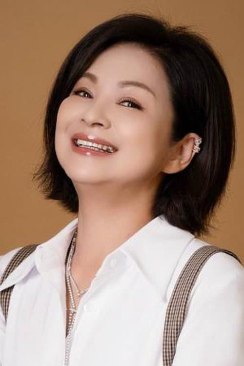 Yang Kuei-mei image