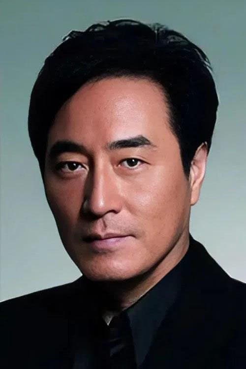 Yang Lixin image