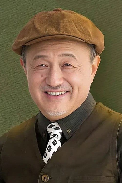 Yang Xinming image