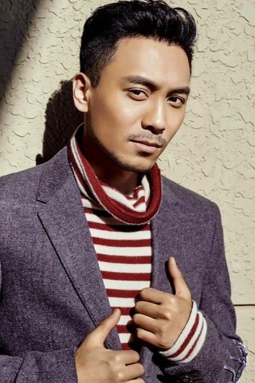 Yang Yi image