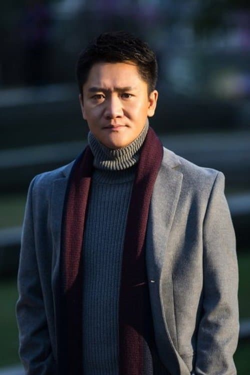 Yang Yiwei image