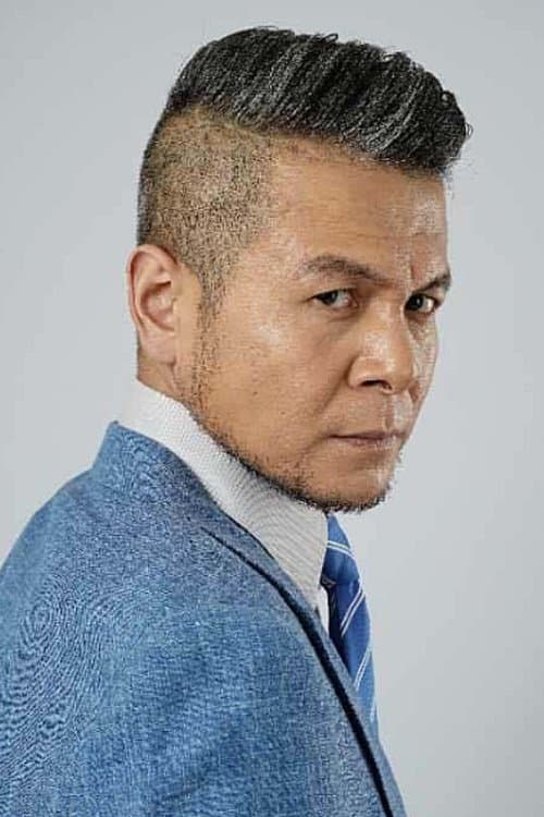 Yang Yong image
