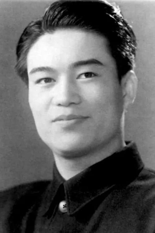 Yang Yu image