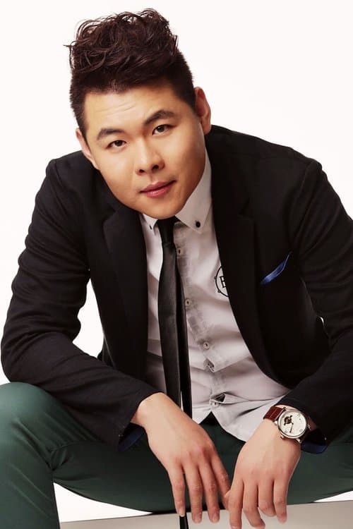 Photo of Yang Yuanhan