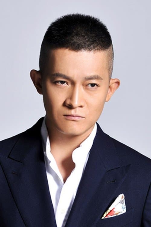 Yang Zhigang image