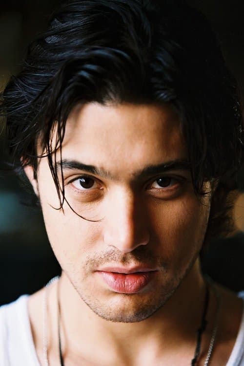 Yani Gellman image