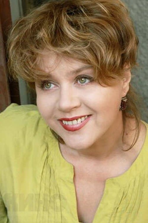 Yanina Lisovskaya image