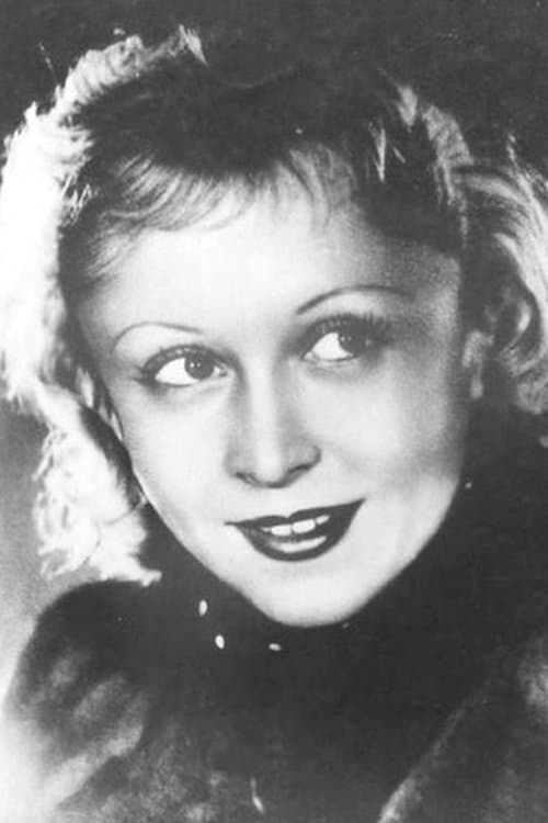 Yanina Zheymo image