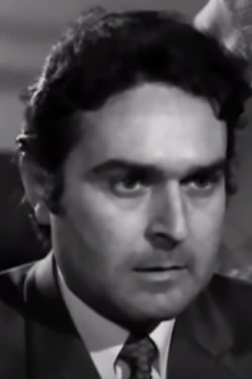 Yanis Alexandridis image