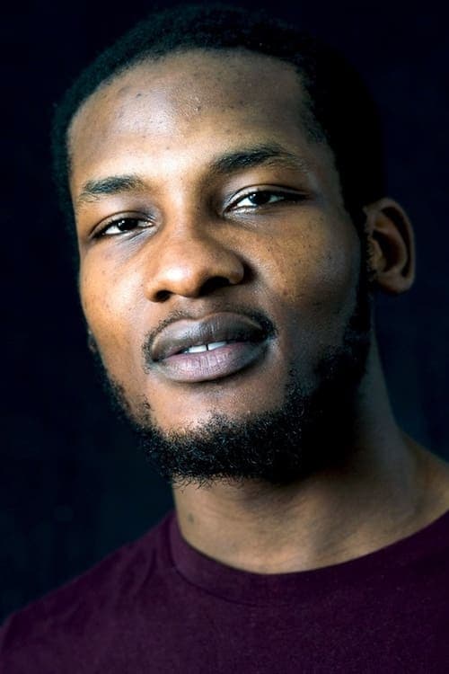 Yann Ebongé image