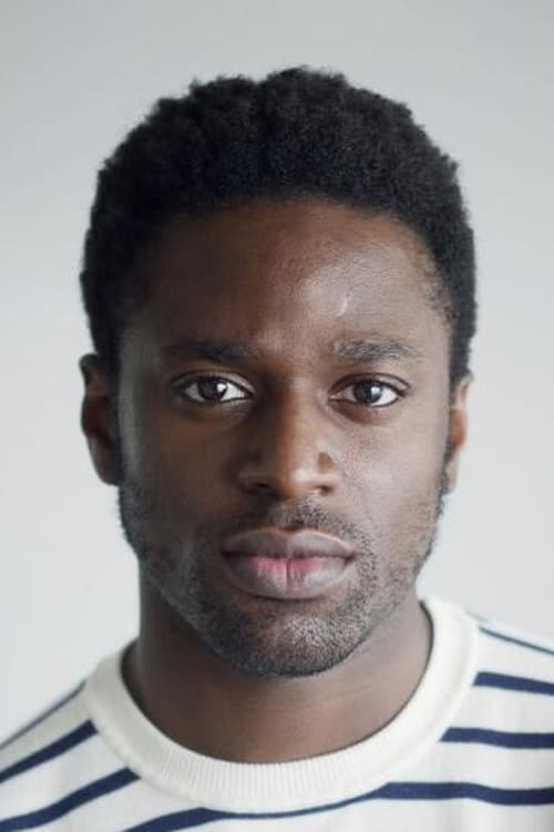 Yann Gael image