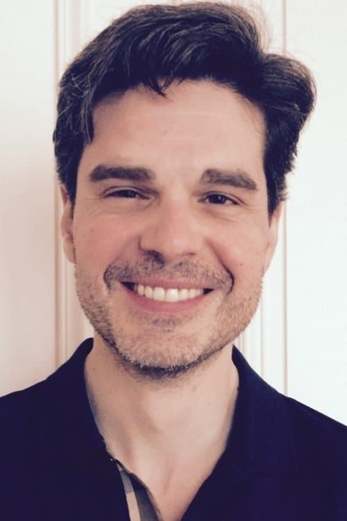 Photo of Yann Gozlan