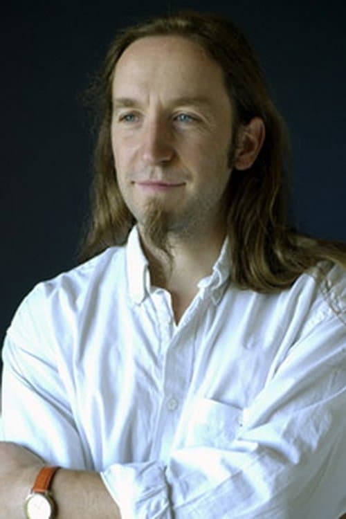 Photo of Yann Samuell